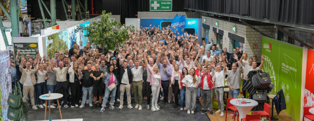 WerbeWiesn: Erfreuliche Beteiligung WerbeWiesn 2026 news bild - WerbeWiesn: Erfreuliche Beteiligung