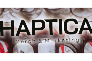 Startseite haptica Markenauftritt news vorschaubild - Startseite