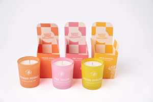 Charlies three candles vorschau - Startseite