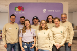 DTFConvention vorschaubild - Startseite