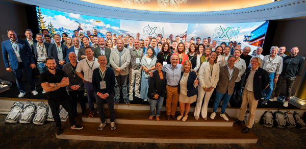 GXN-Konferenz setzt Meilenstein GXN Kitzbuehel bild - GXN-Konferenz setzt Meilenstein