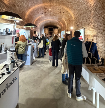 Mitraco messen bild1 - Mitraco Sparkling Day: Werben mit Herz und Verstand