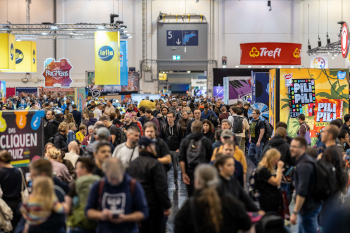 SPIEL Essen bild1 - Spiel Essen verzeichnet Rekorde