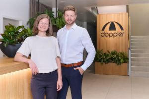 Startseite doppler Pressebild vorschaubild - Startseite
