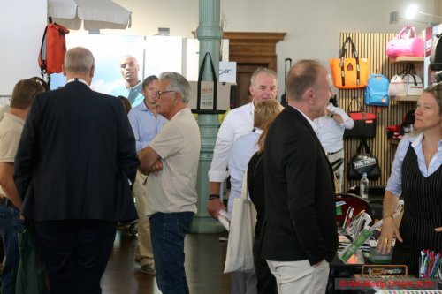 BAPP 25 Gallery 09 DCE - BAPP Networking Gift Show: Neuer Standort