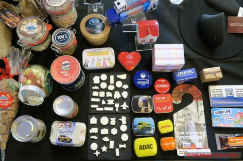 BAPP 2024 21 DCE - BAPP Networking Gifts Show: Belgisches Erfolgskonzept