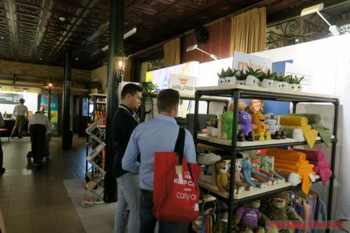 BAPP 2024 24 DCE - BAPP Networking Gifts Show: Belgisches Erfolgskonzept