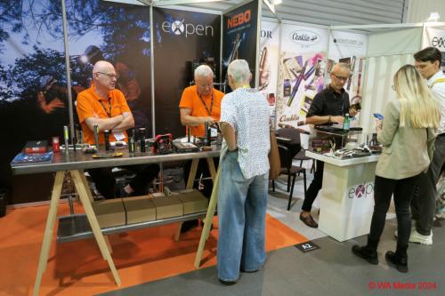 Festiwal Marketingu 24 DCE - Festiwal Marketingu: Geschäftige Atmosphäre