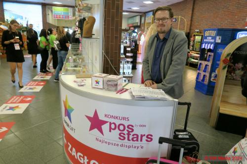 Festiwal Marketingu 25 DCE - Festiwal Marketingu: Geschäftige Atmosphäre