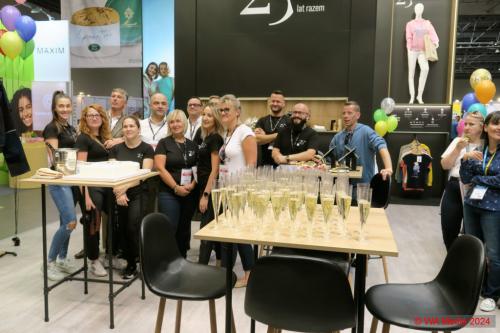 Festiwal Marketingu 27 DCE - Festiwal Marketingu: Geschäftige Atmosphäre