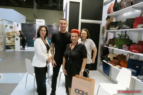 Festiwal Marketingu 28 DCE - Festiwal Marketingu: Geschäftige Atmosphäre