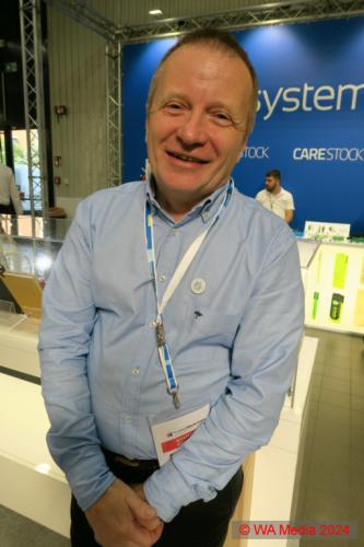 Festiwal Marketingu 29 DCE - Festiwal Marketingu: Geschäftige Atmosphäre