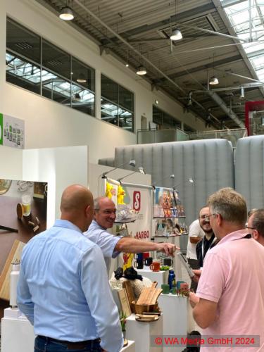 GWWTrendHerbst 2024 22 DCE - GWW-Trend Herbst: Gewohnt gut