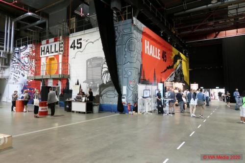 GWW Trend Mainz 001 DCE - GWW-Trend: Familientreffen auf Abstand