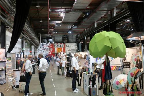 GWW Trend Mainz 002 DCE - GWW-Trend: Familientreffen auf Abstand