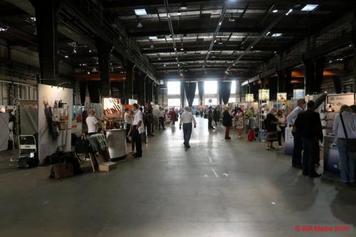 GWW Trend Mainz 003 DCE - GWW-Trend: Familientreffen auf Abstand