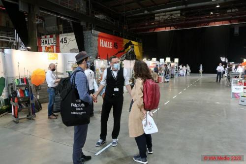 GWW Trend Mainz 005 DCE - GWW-Trend: Familientreffen auf Abstand