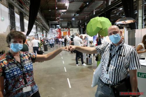 GWW Trend Mainz 006 DCE - GWW-Trend: Familientreffen auf Abstand