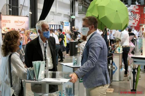 GWW Trend Mainz 007 DCE - GWW-Trend: Familientreffen auf Abstand