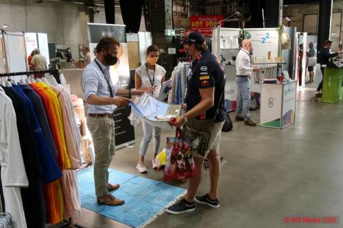 GWW Trend Mainz 008 DCE - GWW-Trend: Familientreffen auf Abstand