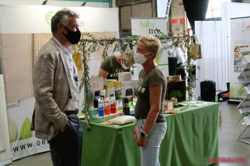 GWW Trend Mainz 009 DCE - GWW-Trend: Familientreffen auf Abstand