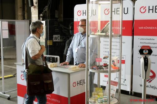 GWW Trend Mainz 010 DCE - GWW-Trend: Familientreffen auf Abstand