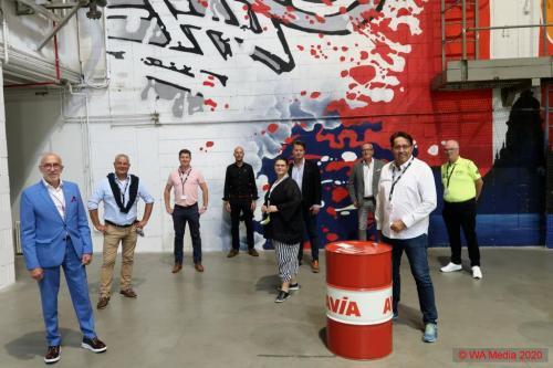 GWW Trend Mainz 011 DCE - GWW-Trend: Familientreffen auf Abstand