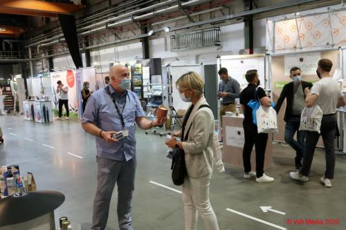 GWW Trend Mainz 012 DCE - GWW-Trend: Familientreffen auf Abstand