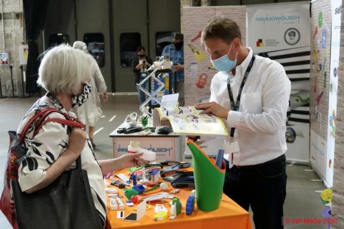 GWW Trend Mainz 013 DCE - GWW-Trend: Familientreffen auf Abstand