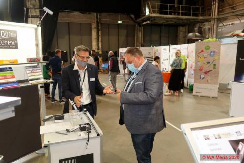 GWW Trend Mainz 015 DCE - GWW-Trend: Familientreffen auf Abstand