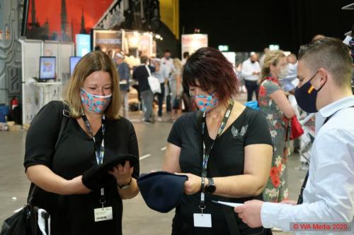 GWW Trend Mainz 016 DCE - GWW-Trend: Familientreffen auf Abstand