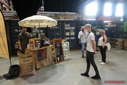 GWW Trend Mainz 018 DCE - GWW-Trend: Familientreffen auf Abstand