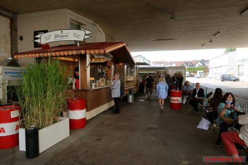 GWW Trend Mainz 019 DCE - GWW-Trend: Familientreffen auf Abstand