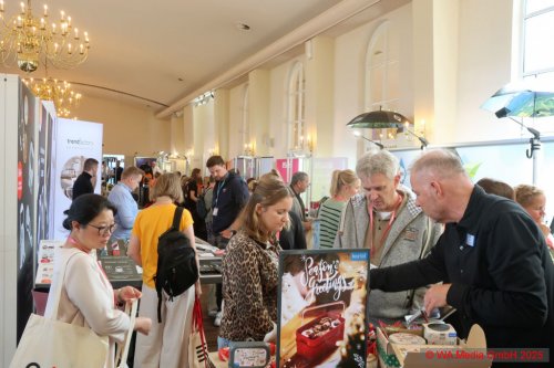 Geiger 25 Gallery 04 DCE - Geiger: Erfolgreicher 1. Weihnachtsmarkt