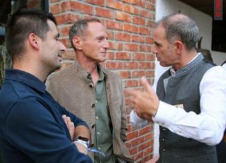 Gipfeltreffen 13 DCE - Gipfeltreffen2025