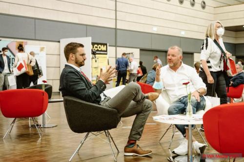 HAPTICAlive21 24 DCE - HAPTICA® live ‘21: Glanzstück(e) haptischer Werbung