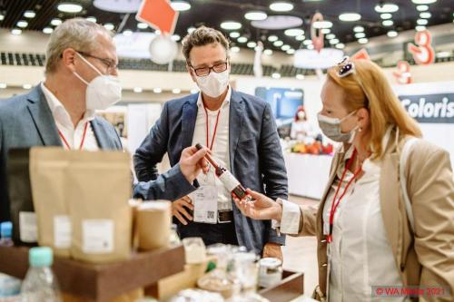 HAPTICAlive21 27 DCE - HAPTICA® live ‘21: Glanzstück(e) haptischer Werbung