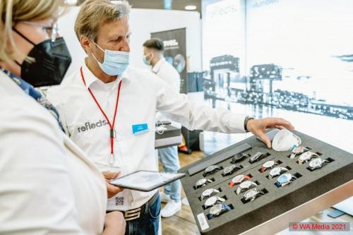 HAPTICAlive21 30 DCE - HAPTICA® live ‘21: Glanzstück(e) haptischer Werbung