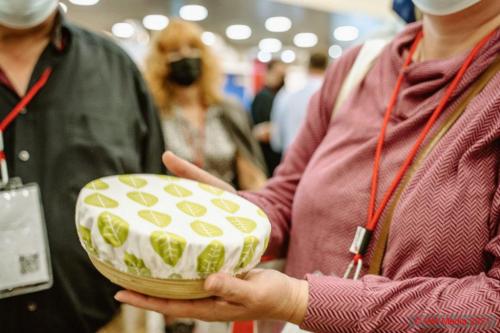 HAPTICAlive21 31 DCE - HAPTICA® live ‘21: Glanzstück(e) haptischer Werbung