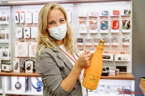 HAPTICAlive21 33 DCE - HAPTICA® live ‘21: Glanzstück(e) haptischer Werbung