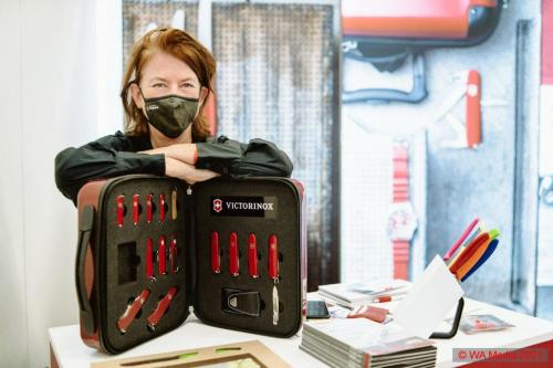 HAPTICAlive21 35 DCE - HAPTICA® live ‘21: Glanzstück(e) haptischer Werbung