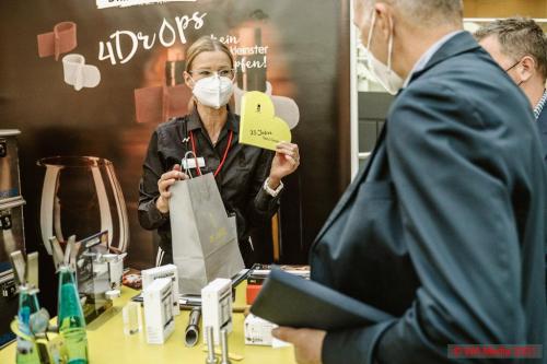 HAPTICAlive21 36 DCE - HAPTICA® live ‘21: Glanzstück(e) haptischer Werbung