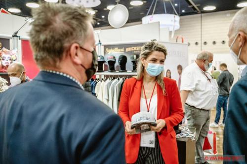 HAPTICAlive21 37 DCE - HAPTICA® live ‘21: Glanzstück(e) haptischer Werbung