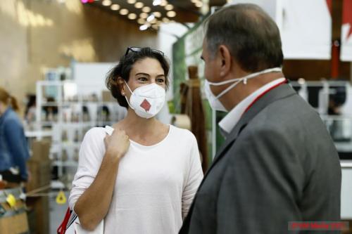 HAPTICAlive21 38 DCE - HAPTICA® live ‘21: Glanzstück(e) haptischer Werbung