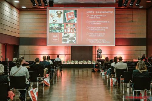 HAPTICAlive21 40 DCE - HAPTICA® live ‘21: Glanzstück(e) haptischer Werbung