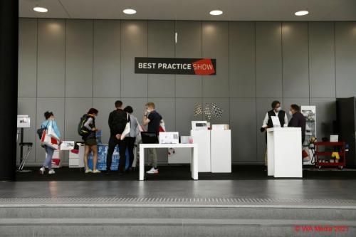 HAPTICAlive21 42 DCE - HAPTICA® live ‘21: Glanzstück(e) haptischer Werbung