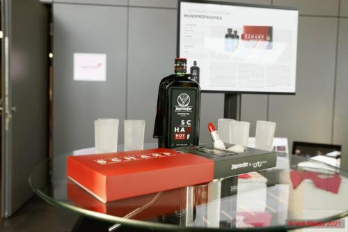 HAPTICAlive21 43 DCE - HAPTICA® live ‘21: Glanzstück(e) haptischer Werbung