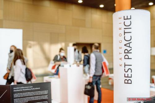 HAPTICAlive21 45 DCE - HAPTICA® live ‘21: Glanzstück(e) haptischer Werbung