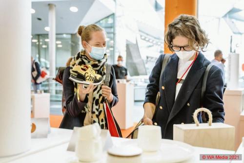 HAPTICAlive21 46 DCE - HAPTICA® live ‘21: Glanzstück(e) haptischer Werbung