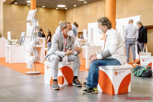 HAPTICAlive21 47 DCE - HAPTICA® live ‘21: Glanzstück(e) haptischer Werbung